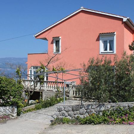 Apartments With A Parking Space Vrbnik, Krk - 429 Dış mekan fotoğraf